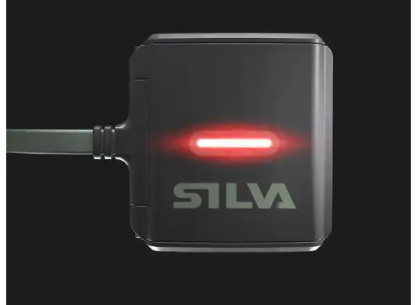 Silva Trail Runner Free 2 Stirnlampe