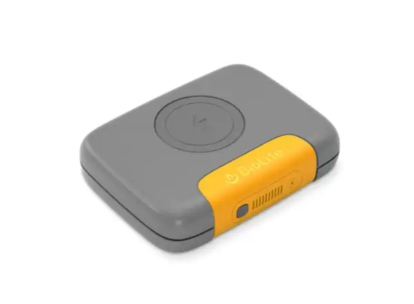 BioLite Charge 100 MAX Powerbank