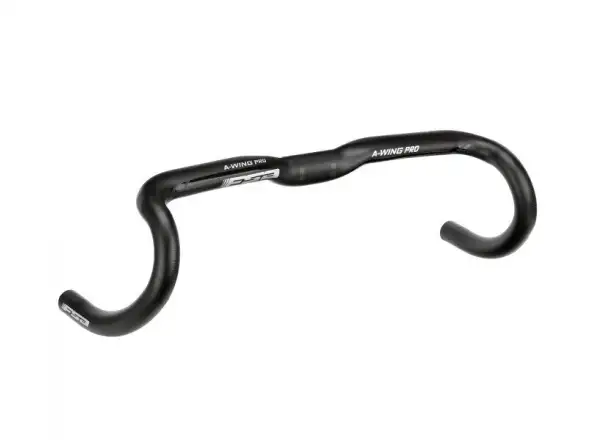 FSA A-Wing Pro AGX Legierung Schotterlenker Schwarz