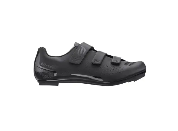 Force Road Hero 2 Straßenschuhe für Herren in Schwarz