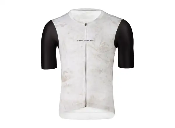 Force Move Herren-Trikot Kurzarm - Nude