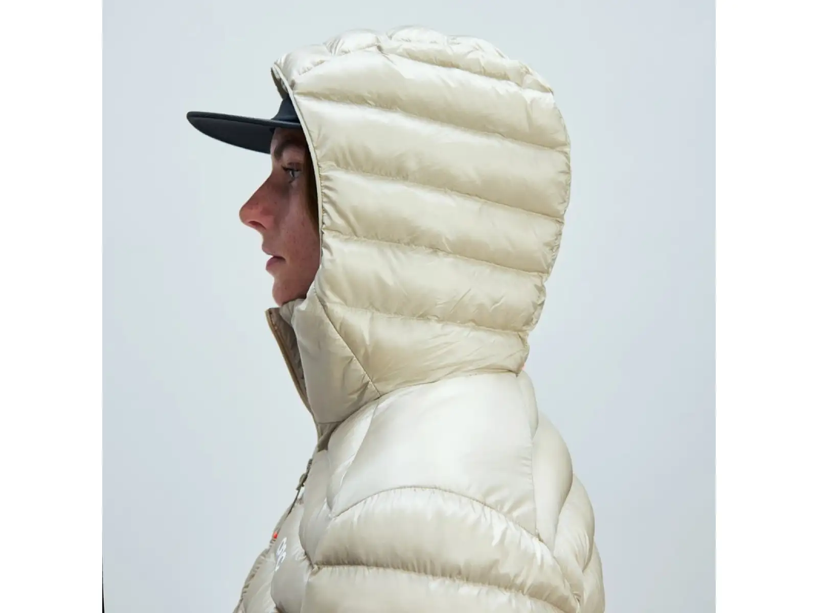 POC Coalesce Damenjacke Natrolite Beige