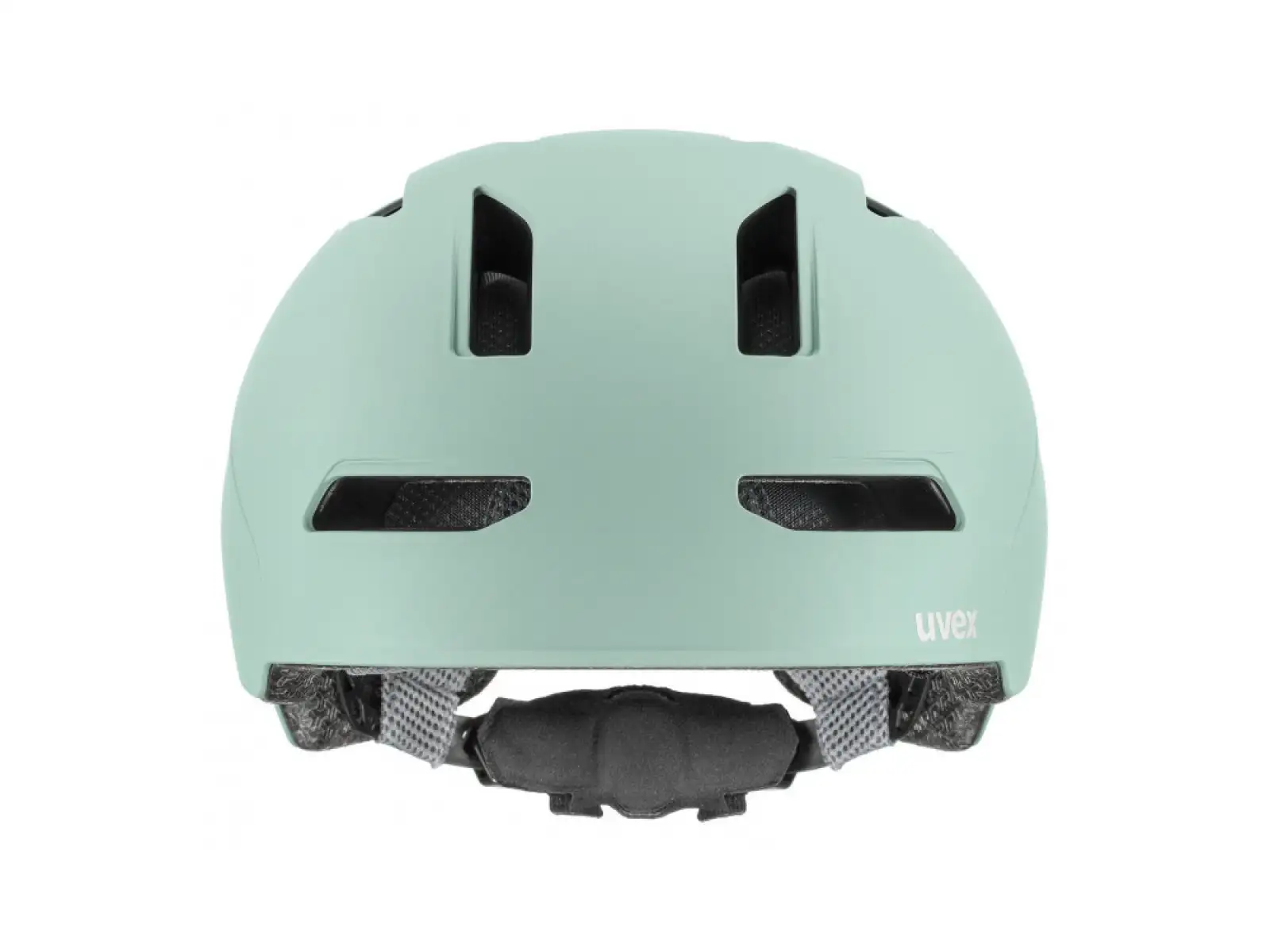 Uvex Urban Planet Helm Jade Matt