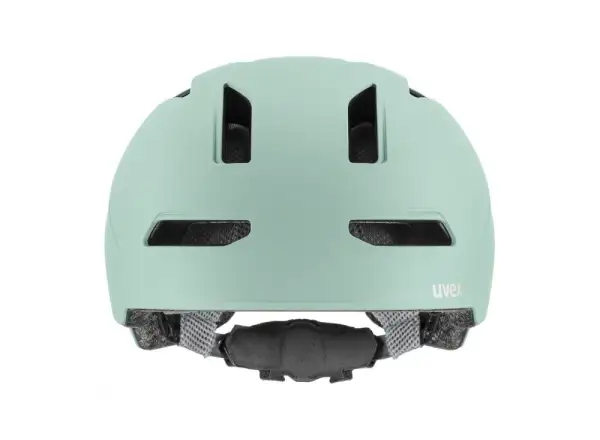 Uvex Urban Planet Helm Jade Matt