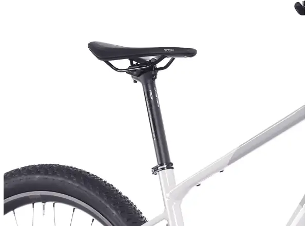 Superior XP 6.2 Mountainbike Gloss Grey