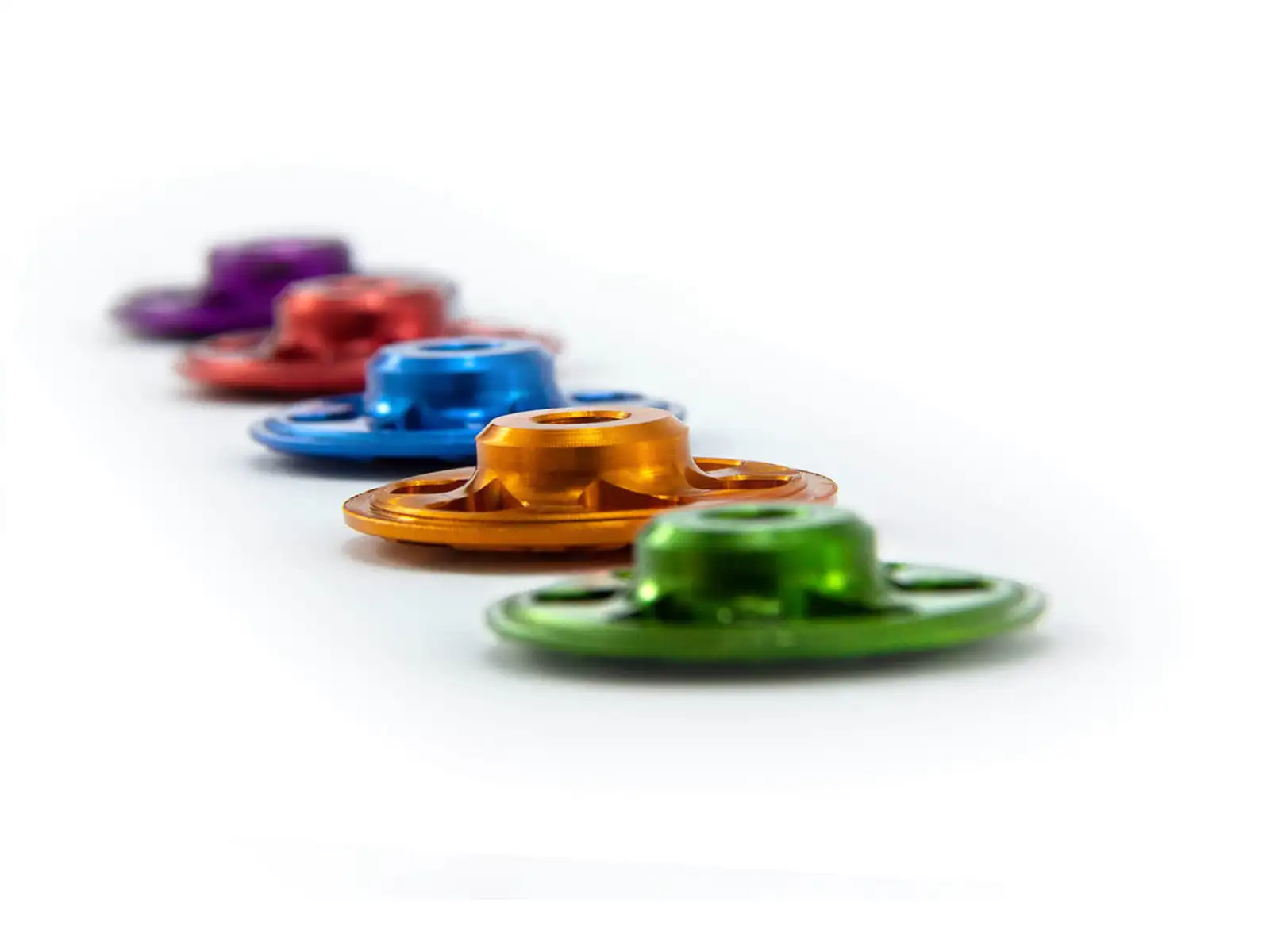 Garbaruk Headset Cap Gold