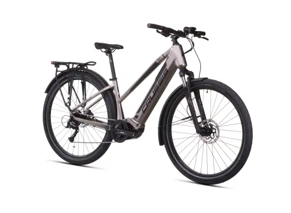 Crussis e-Savela 7.11-(518 Wh) Trekking-Elektrofahrrad