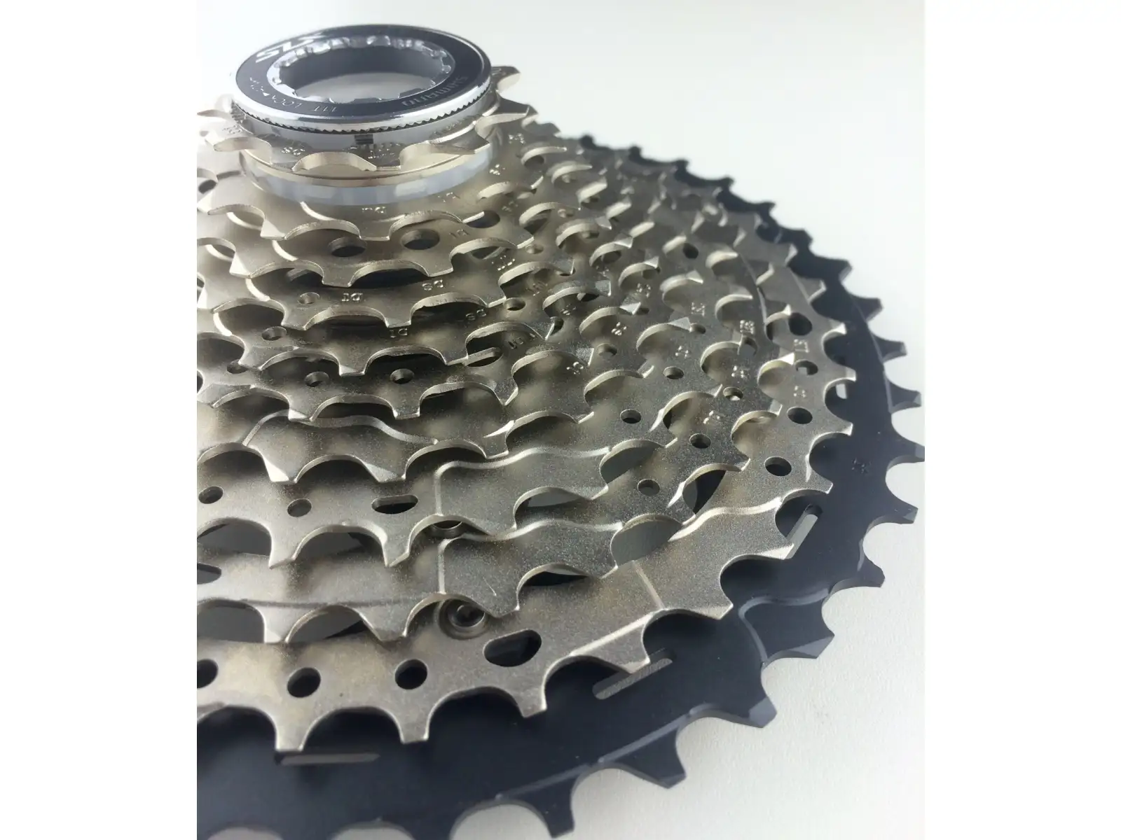 Shimano SLX CS-M7000 11-fach Kassette 10-40