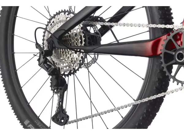 Cannondale Scalpel Carbon 3 CRD Mountainbike