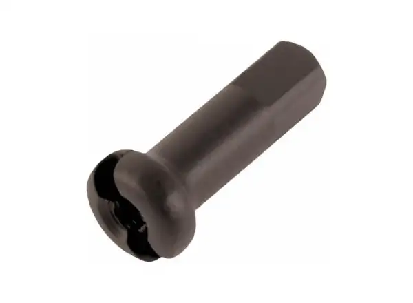 DT Swiss Nippel Pro Lock Alu 2,0x14mm Schwarz