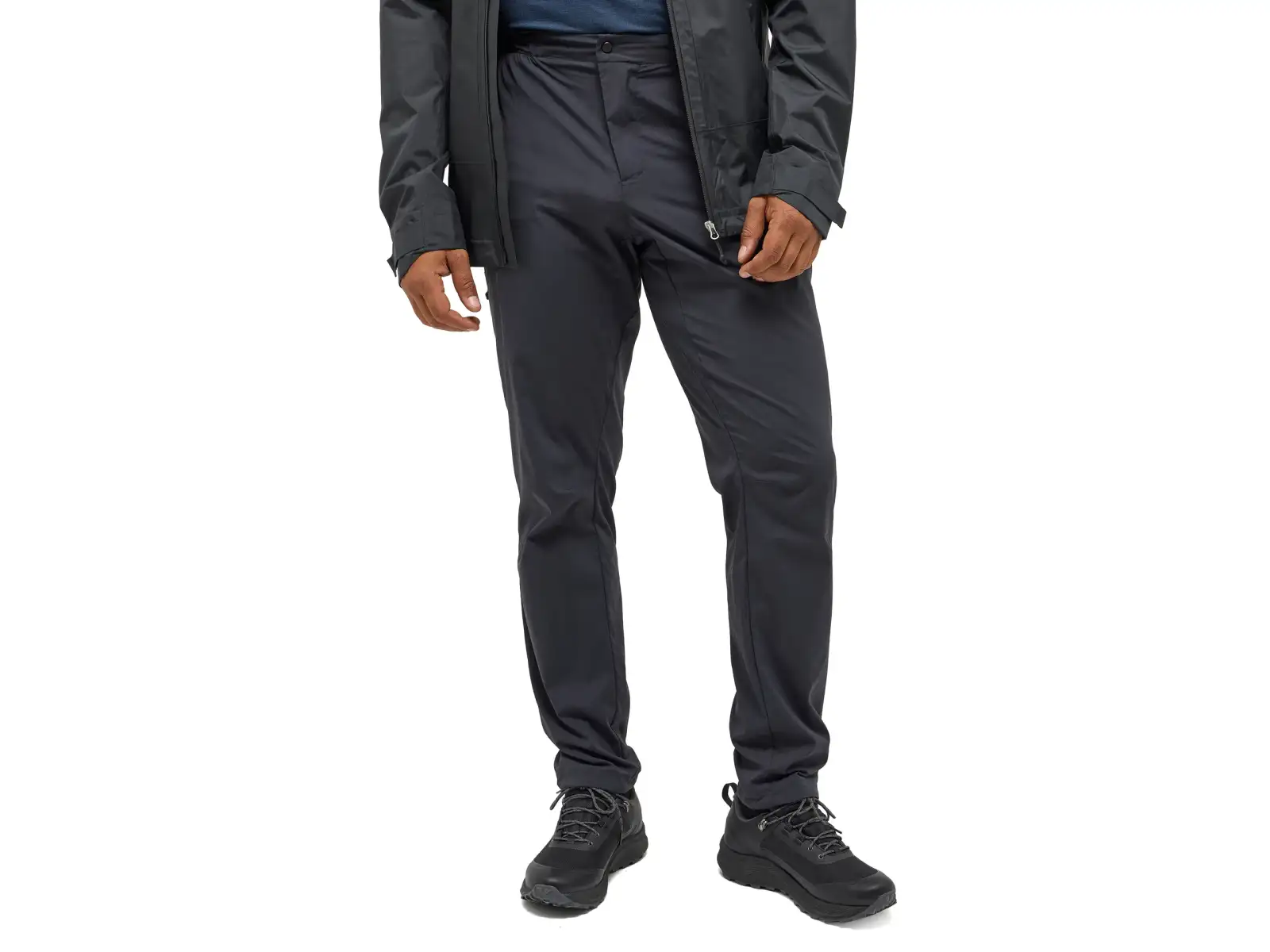 Haglöfs L.I.M Fuse Herren Hose True Black