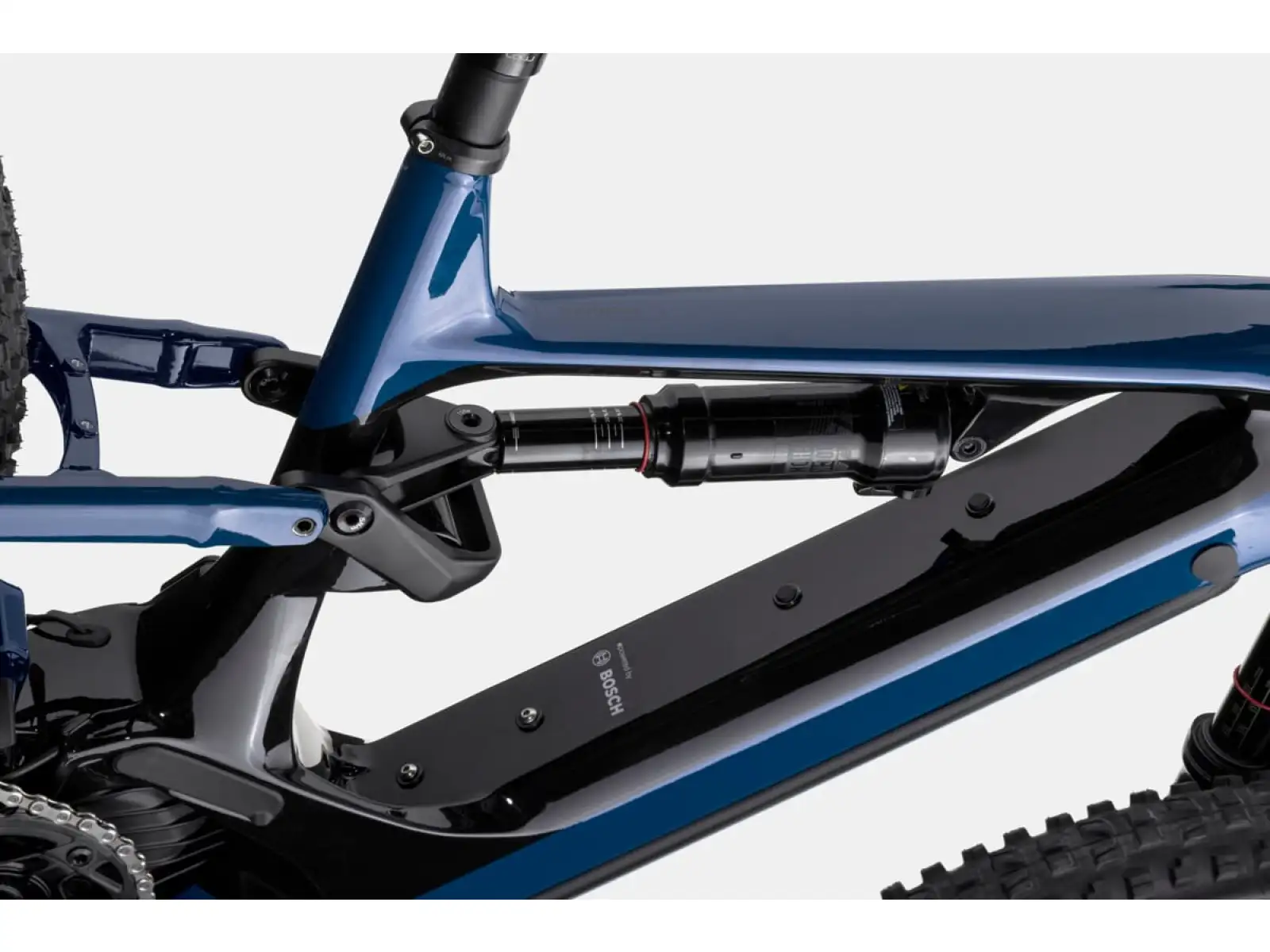 Cannondale Moterra Neo Carbon 1 vollgefedertes E-Bike ABB