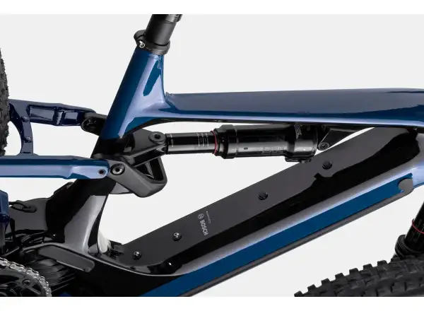 Cannondale Moterra Neo Carbon 1 vollgefedertes E-Bike ABB