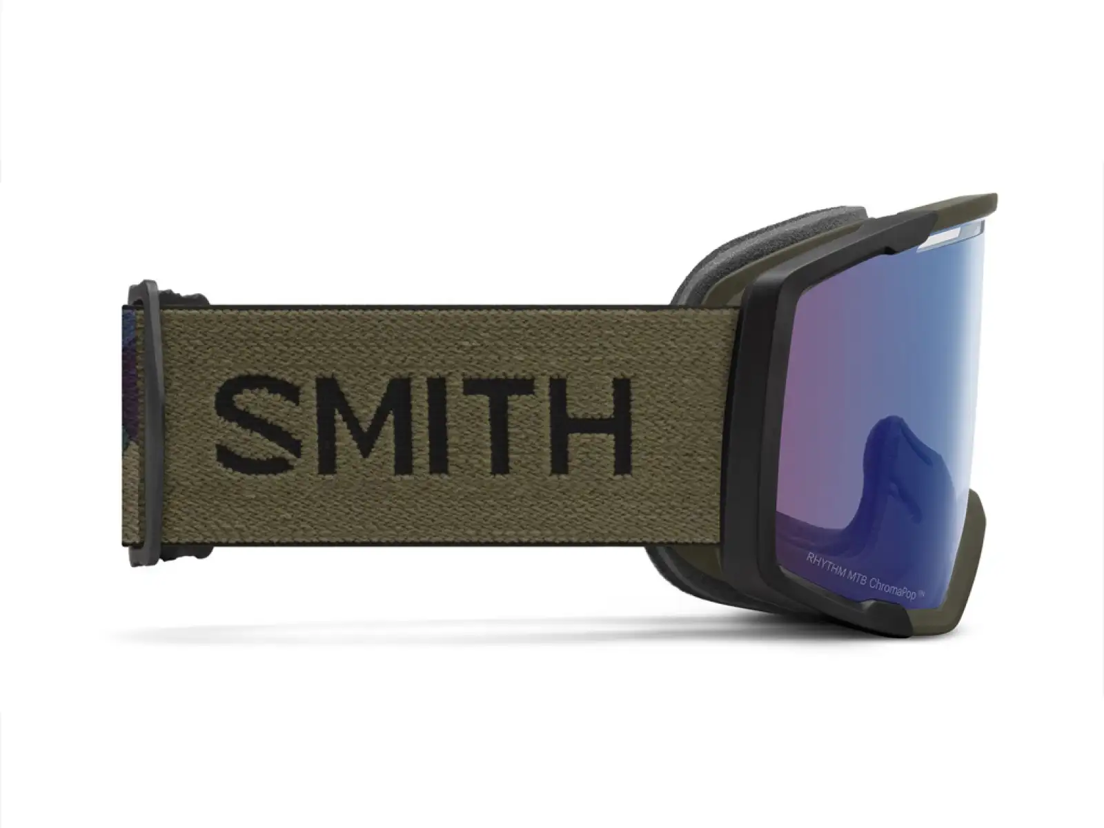 Smith Rhythm MTB Brille Trail/Camo