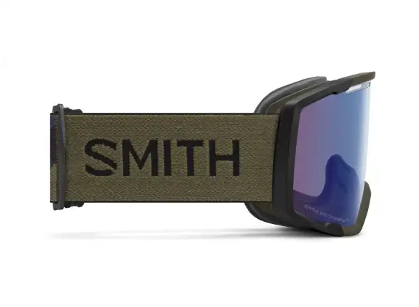 Smith Rhythm MTB Brille Trail/Camo