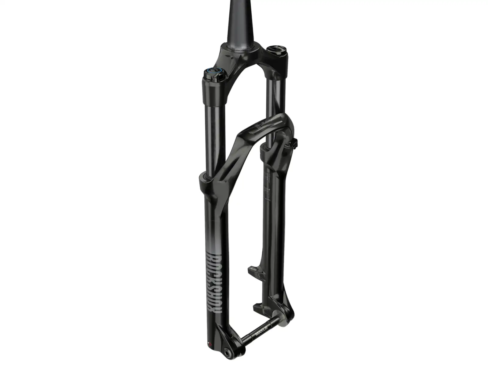 Rock Shox Judy Silver TK 29" Federgabel Schwarz