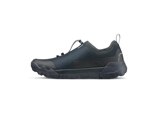 Fizik Ergolace 2 Flat MTB Schuhe Dark Blue/Black