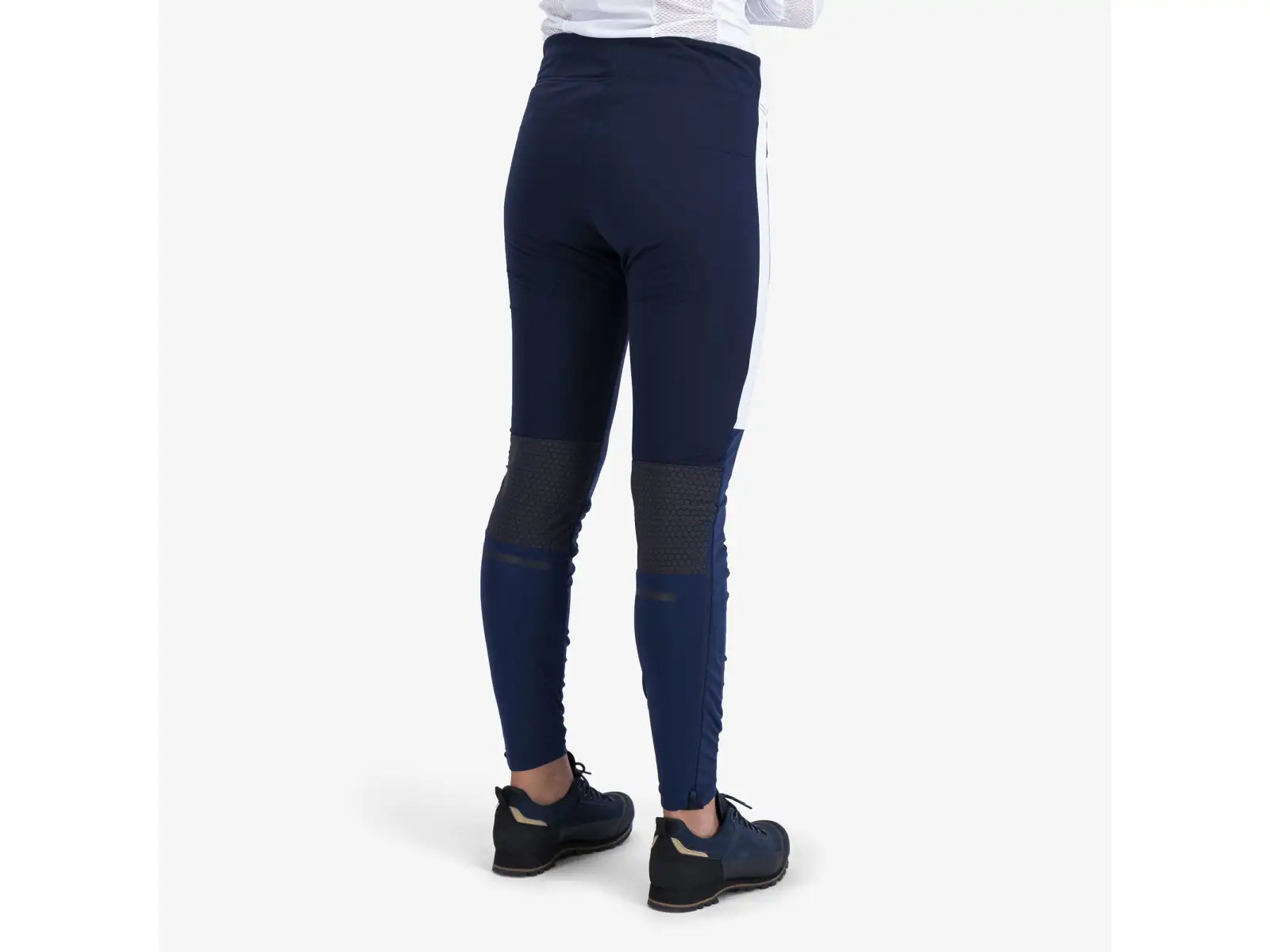 Swix Dynamic Damen-Sportleggings Dark Navy