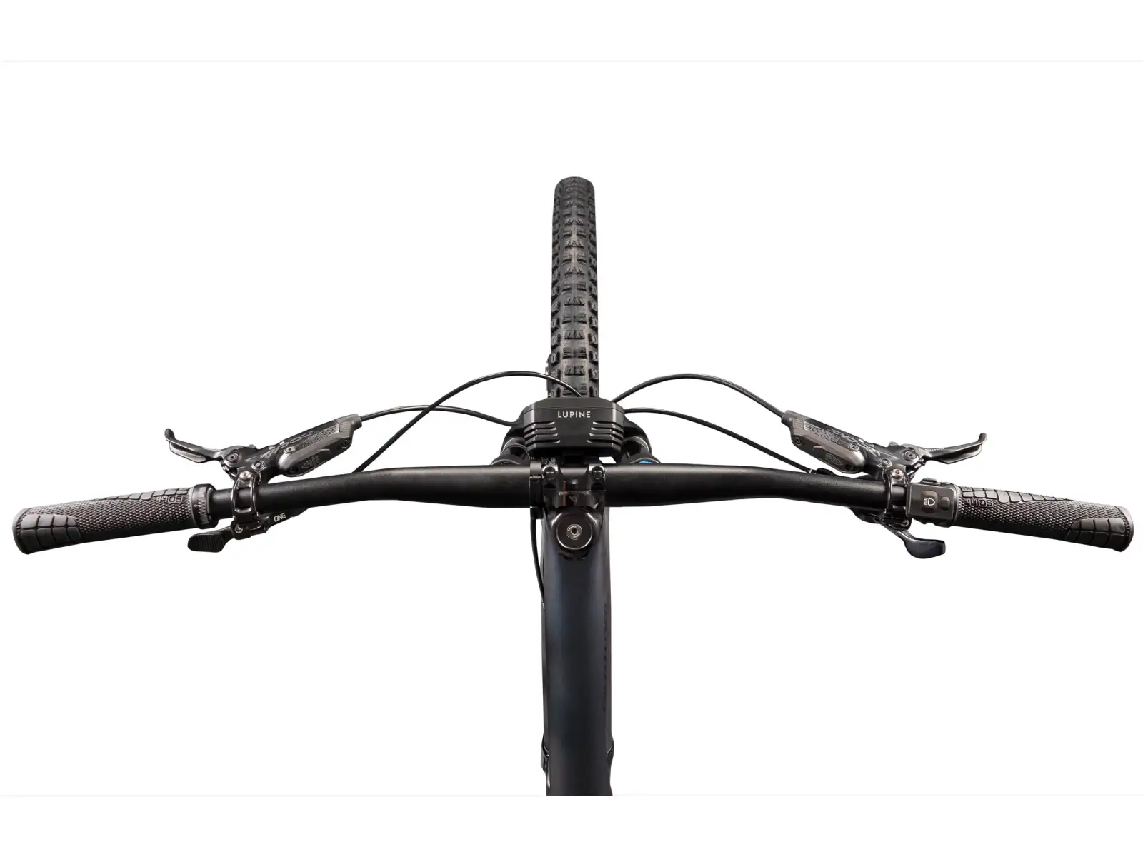 Lupine Frontlicht SL AX 3800 lm 10.0 Ah