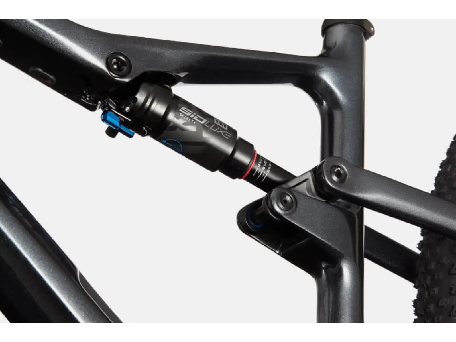 Cannondale Scalpel Carbon SE 2 BKM Mountainbike