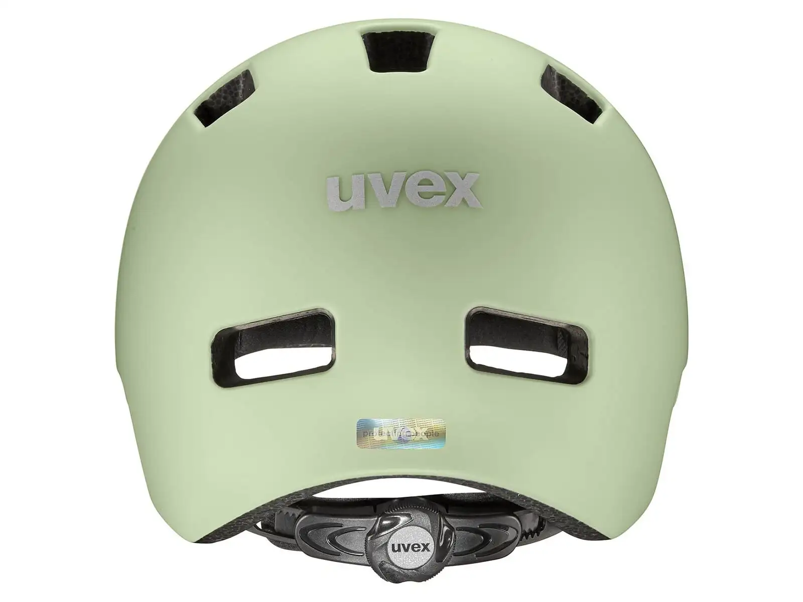 Uvex City 4 Helm Matcha Matt