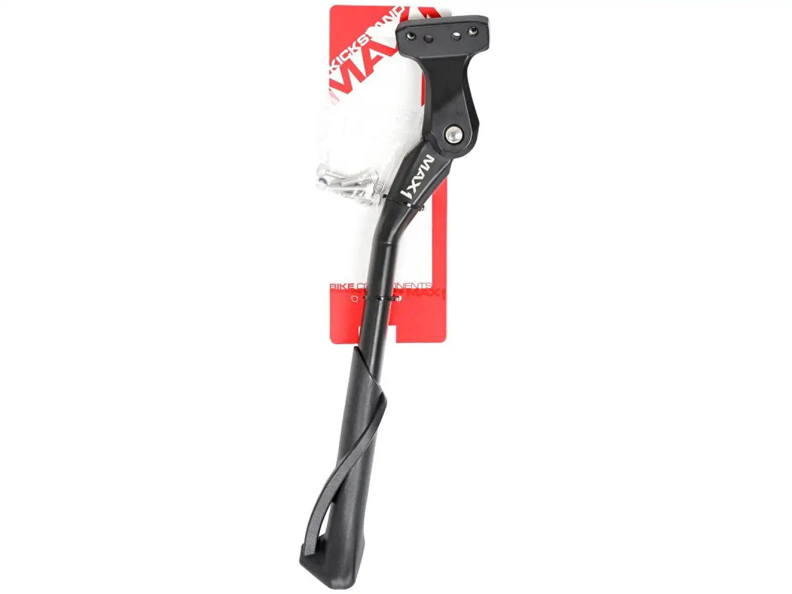 Max1 E-bike Hinterbauständer 26-29" Direktmontage 18/40 mm