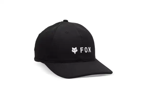 Fox Absolute Tech Hat Damen Cap Schwarz
