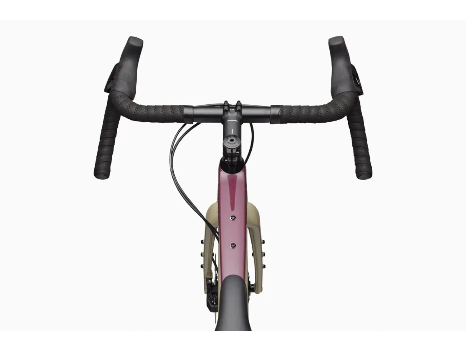 Cannondale Topstone Carbon Apex 1 Gravelbike QSD