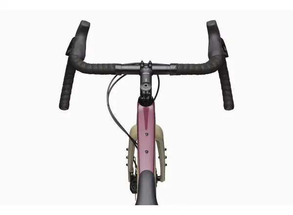 Cannondale Topstone Carbon Apex 1 Gravelbike QSD