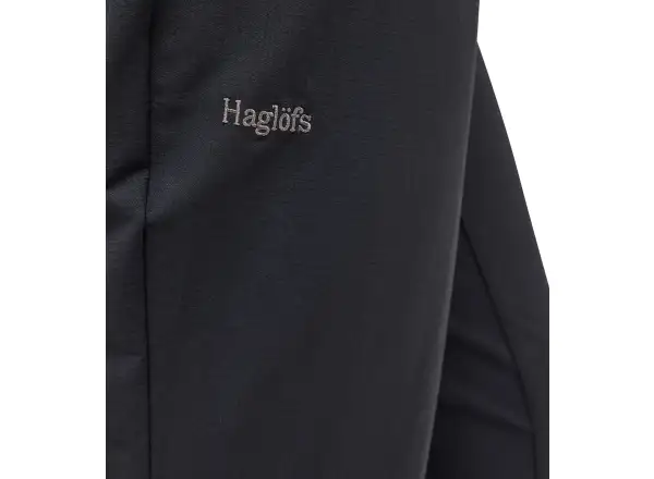 Haglöfs Korp Lite Herrenhose True Black