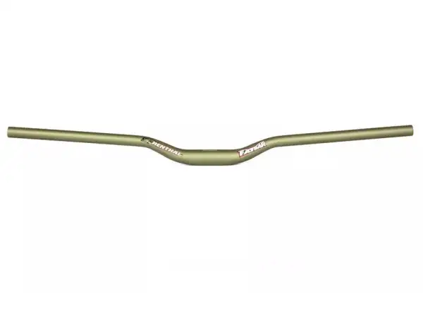 Renthal Fatbar V2 Lenker 800 mm gold