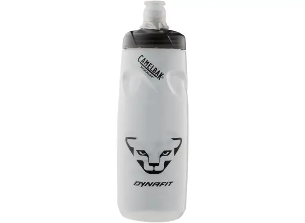 Dynafit Race Flasche für Läufer Transparent