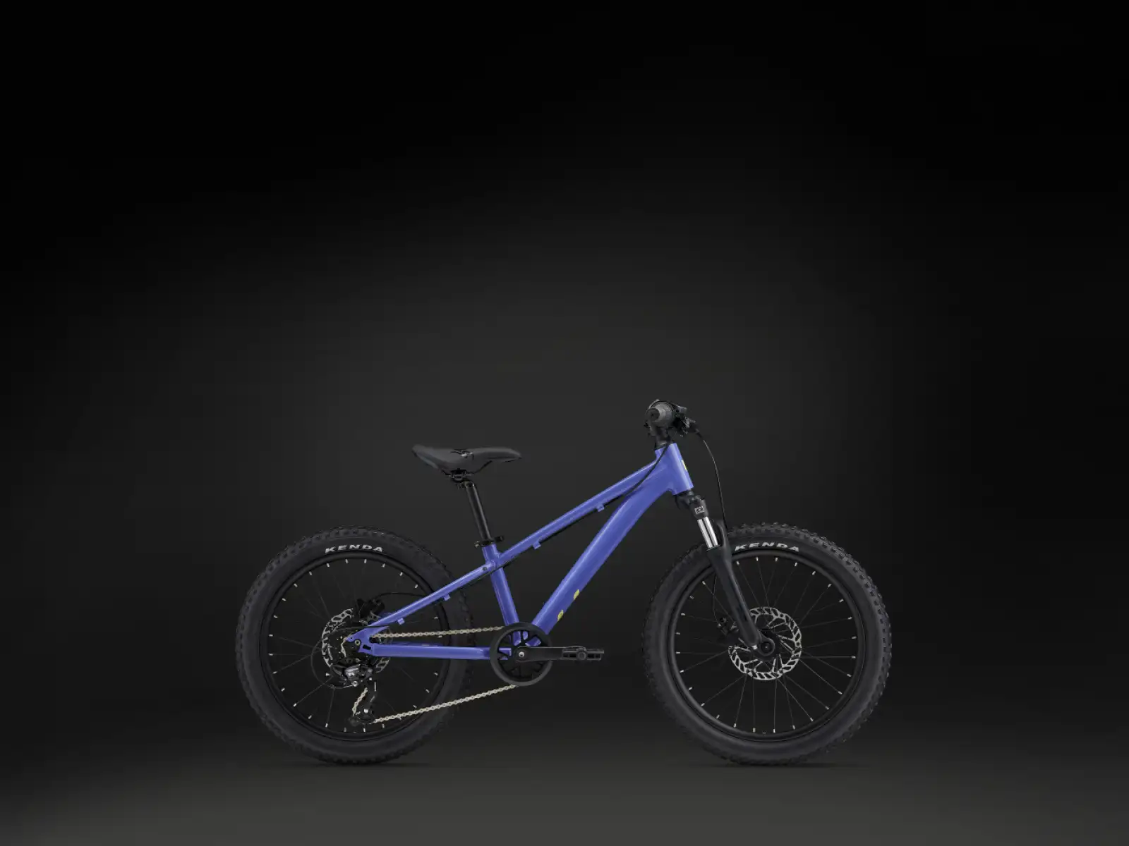 Giant STP 20 FS Liv Kinderfahrrad Dusted Peri