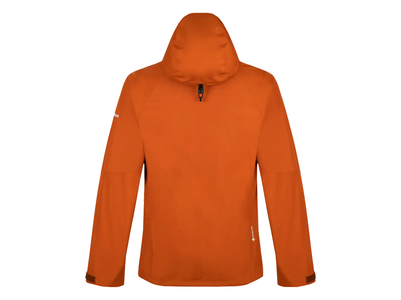 Salewa Puez GTX-Pac Herrenjacke Herbstlich