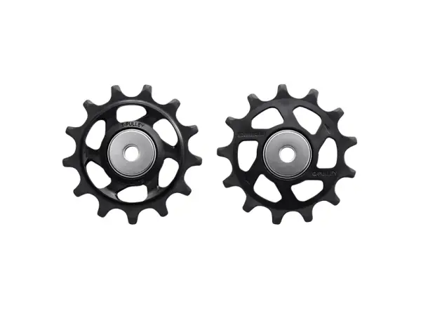 Shimano XTR RD-M9100/9120 11-/12-fach Schaltröllchen