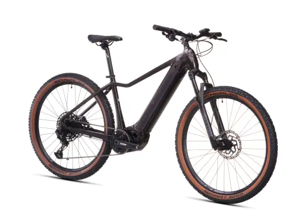 Crussis ONE-Guera 9.11 894Wh Elektro-Mountainbike
