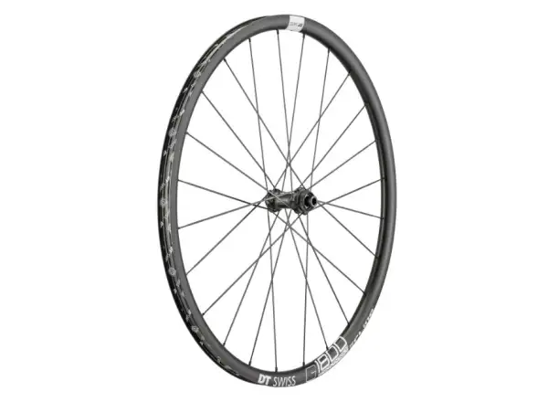 DT Swiss G 1800 25 Spline DB 28" Gravel Vorderrad