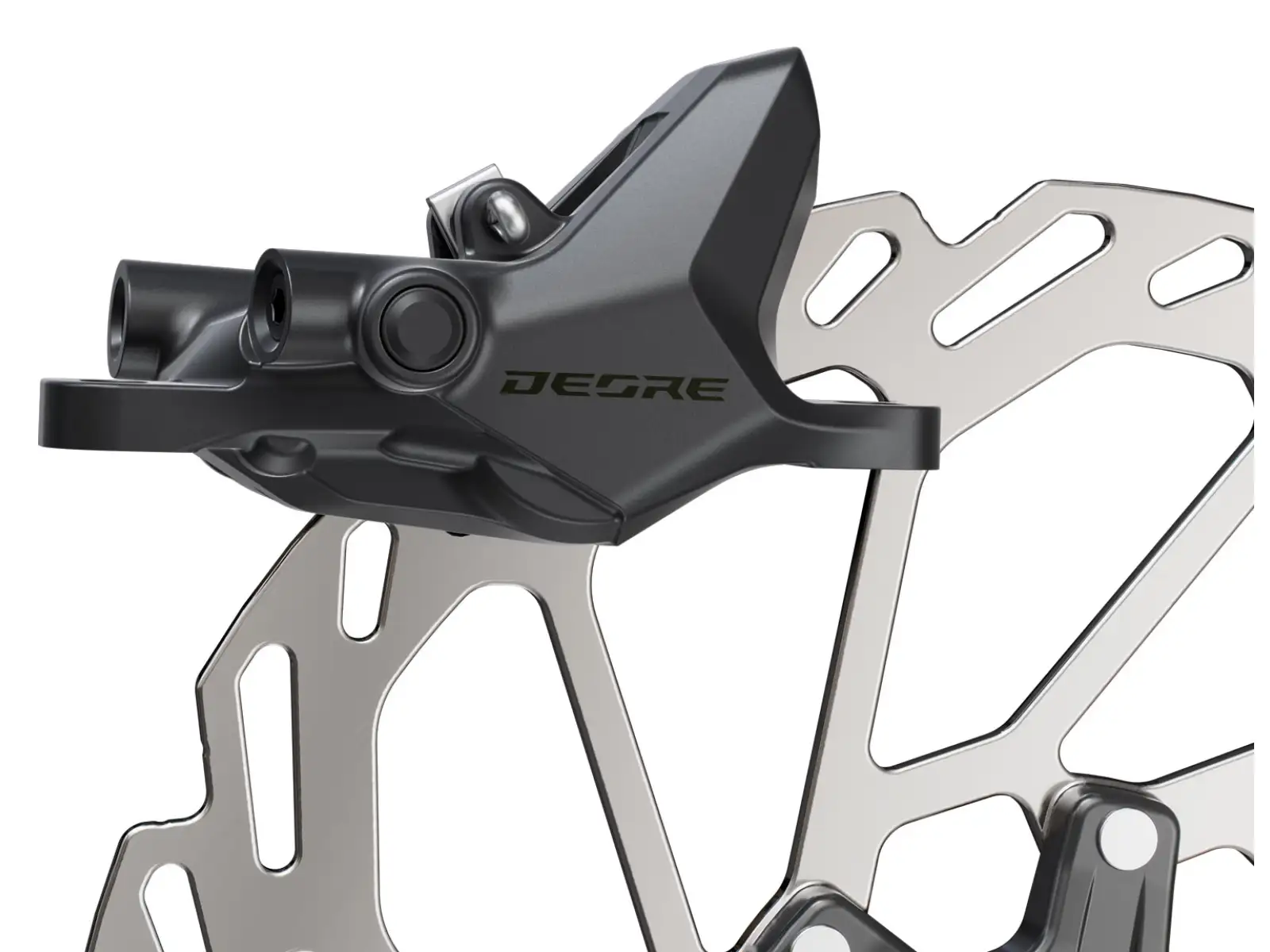 Shimano Deore BL-M6200+BR-M6200 vordere+hintere Bremse