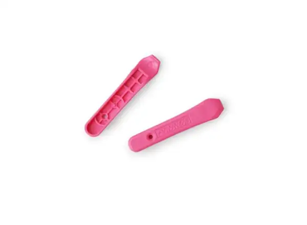 Pedros Mini-Montageschlüssel 2 Stück rosa