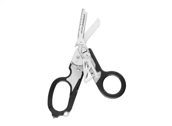 Leatherman Raptor Rescue Black