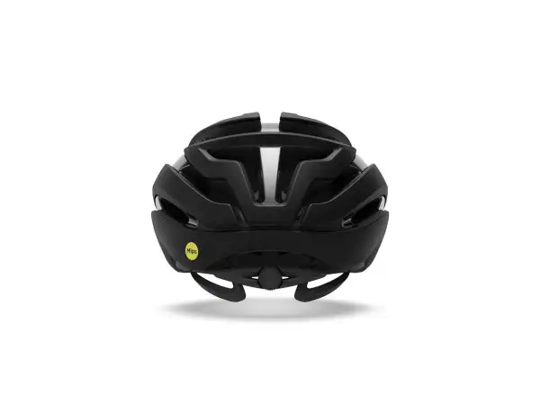 Giro Cielo MIPS Helm mattschwarz