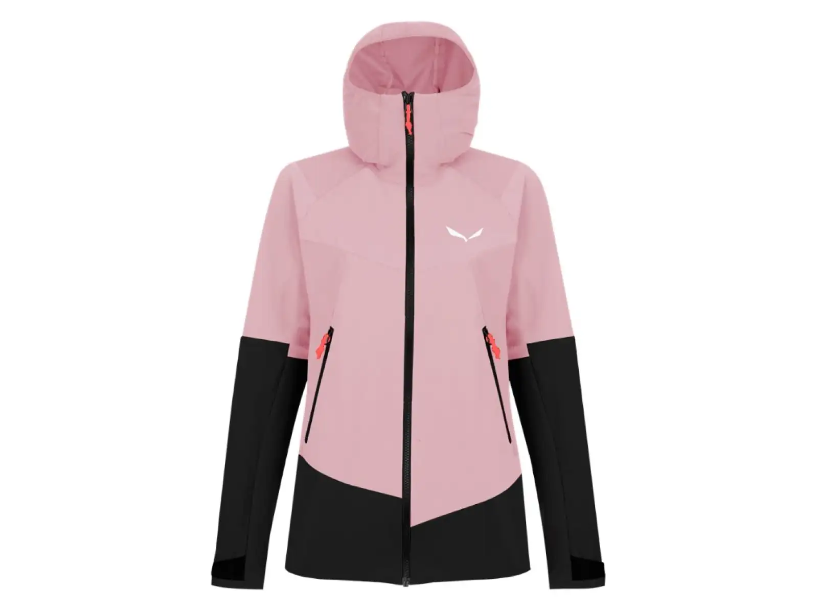 Salewa Sella Durastretch Damenjacke Zephyr/0910