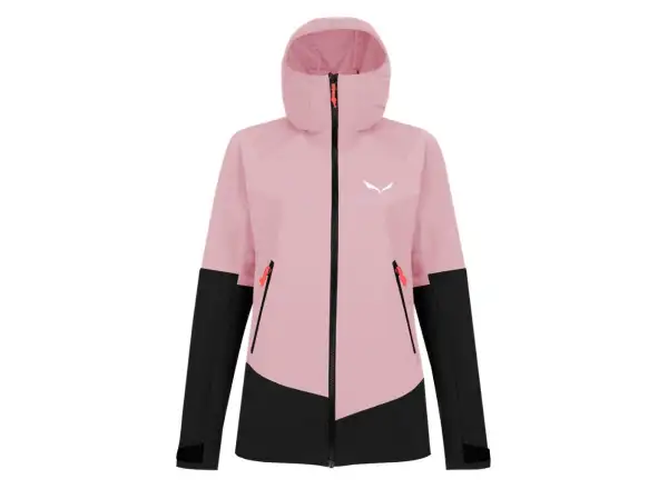 Salewa Sella Durastretch Damenjacke Zephyr/0910