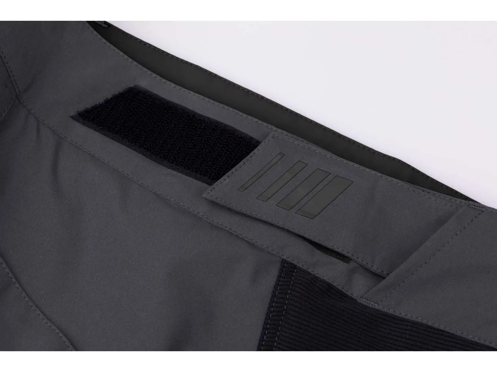 Etape Freedom 3.0 Herren Freizeitshorts mit Einsatz Anthrazit