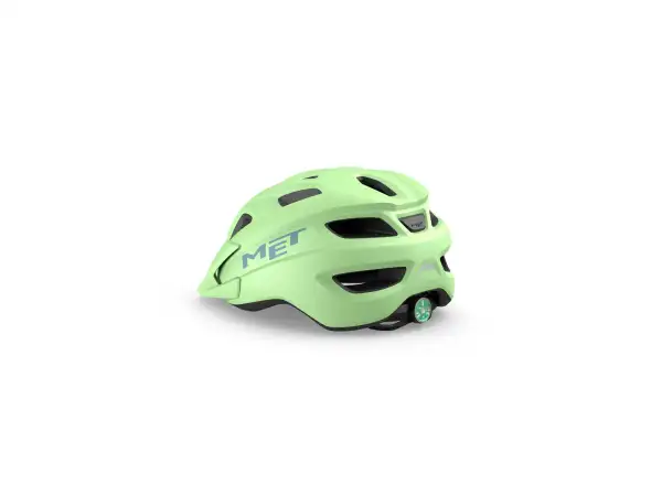 MET Crackerjack Helm Mint/Matt Gr. Uni