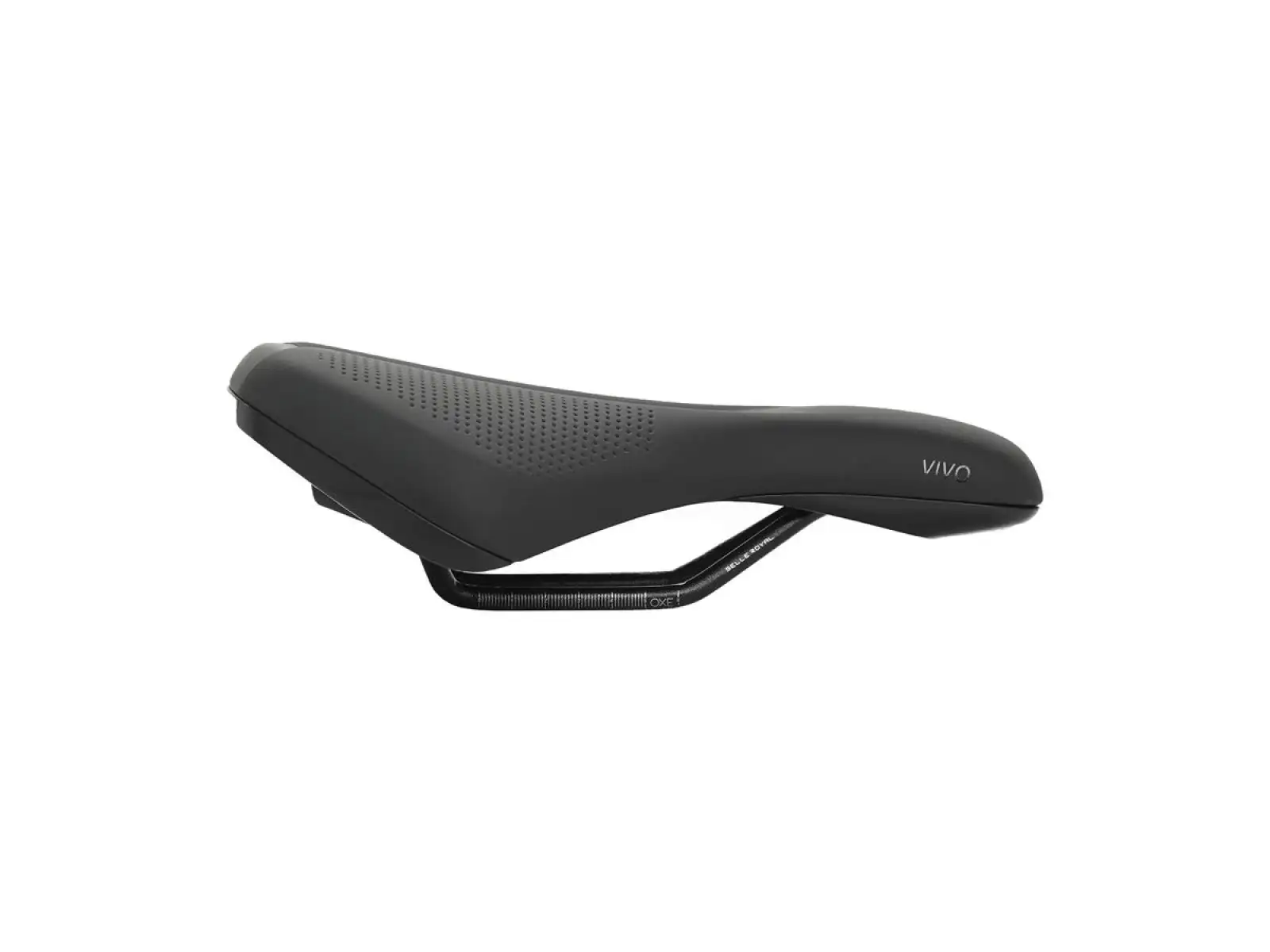 Selle Royal Vivo Reflective Athletic Sattel