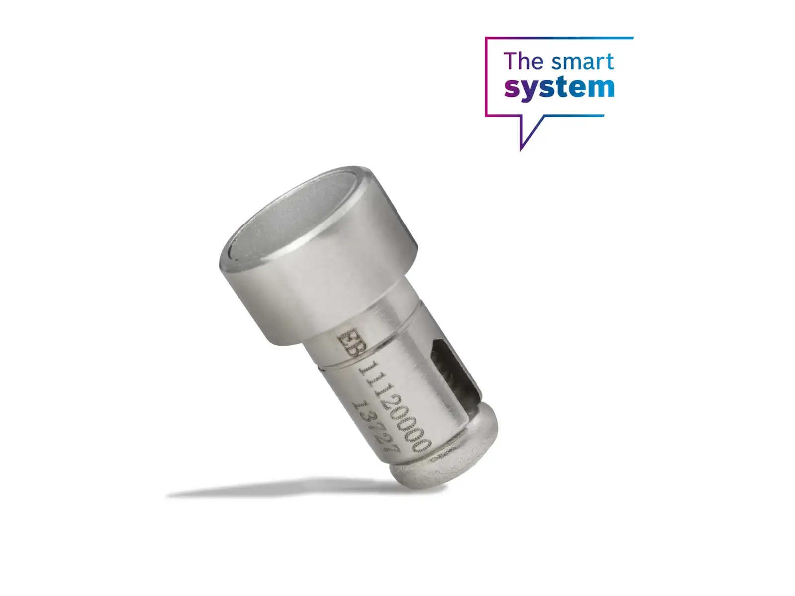 Bosch Radmagnet (Smart System)
