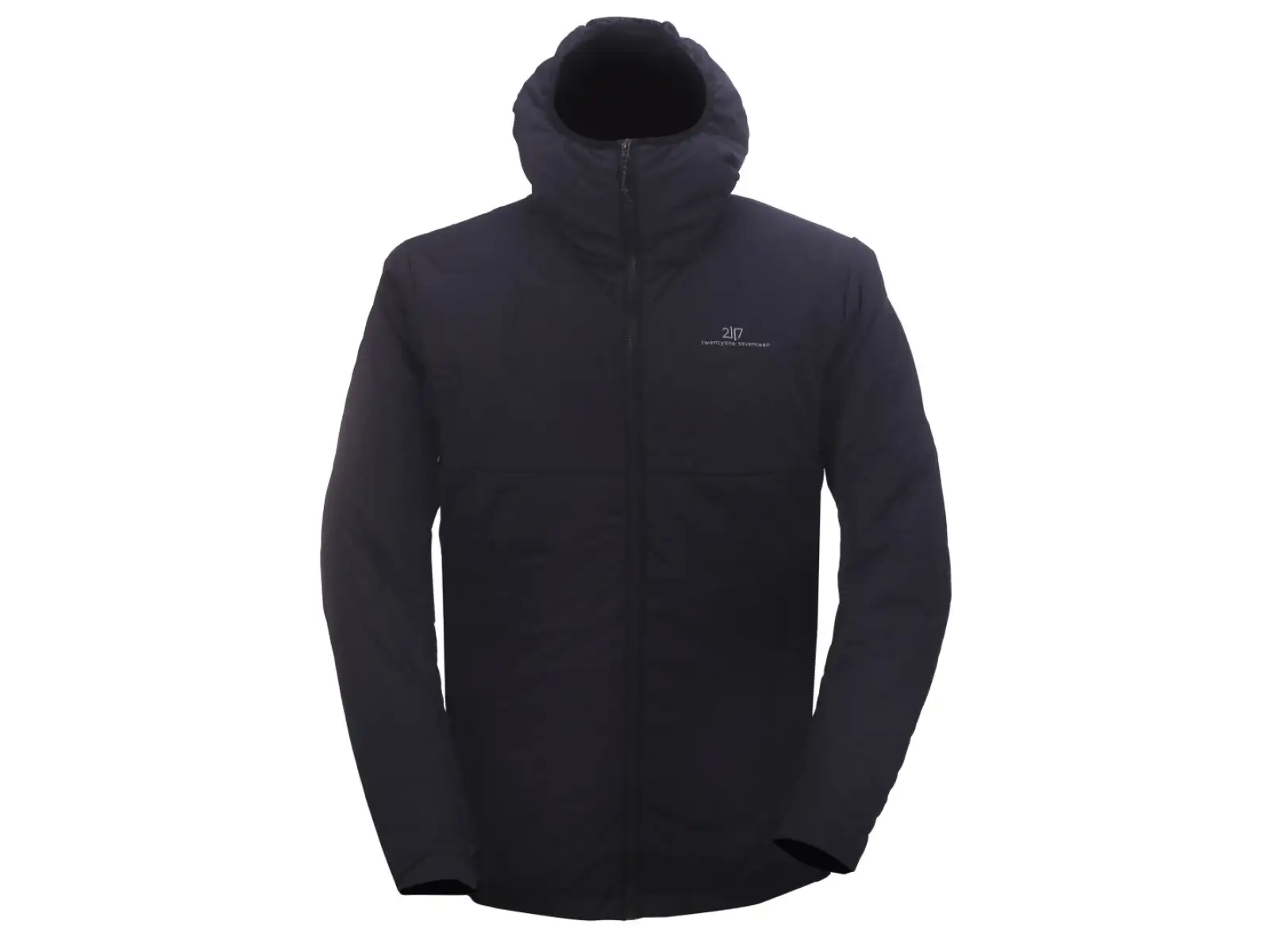 2117 of Sweden Roxtuna Herrenjacke Black gr. XL