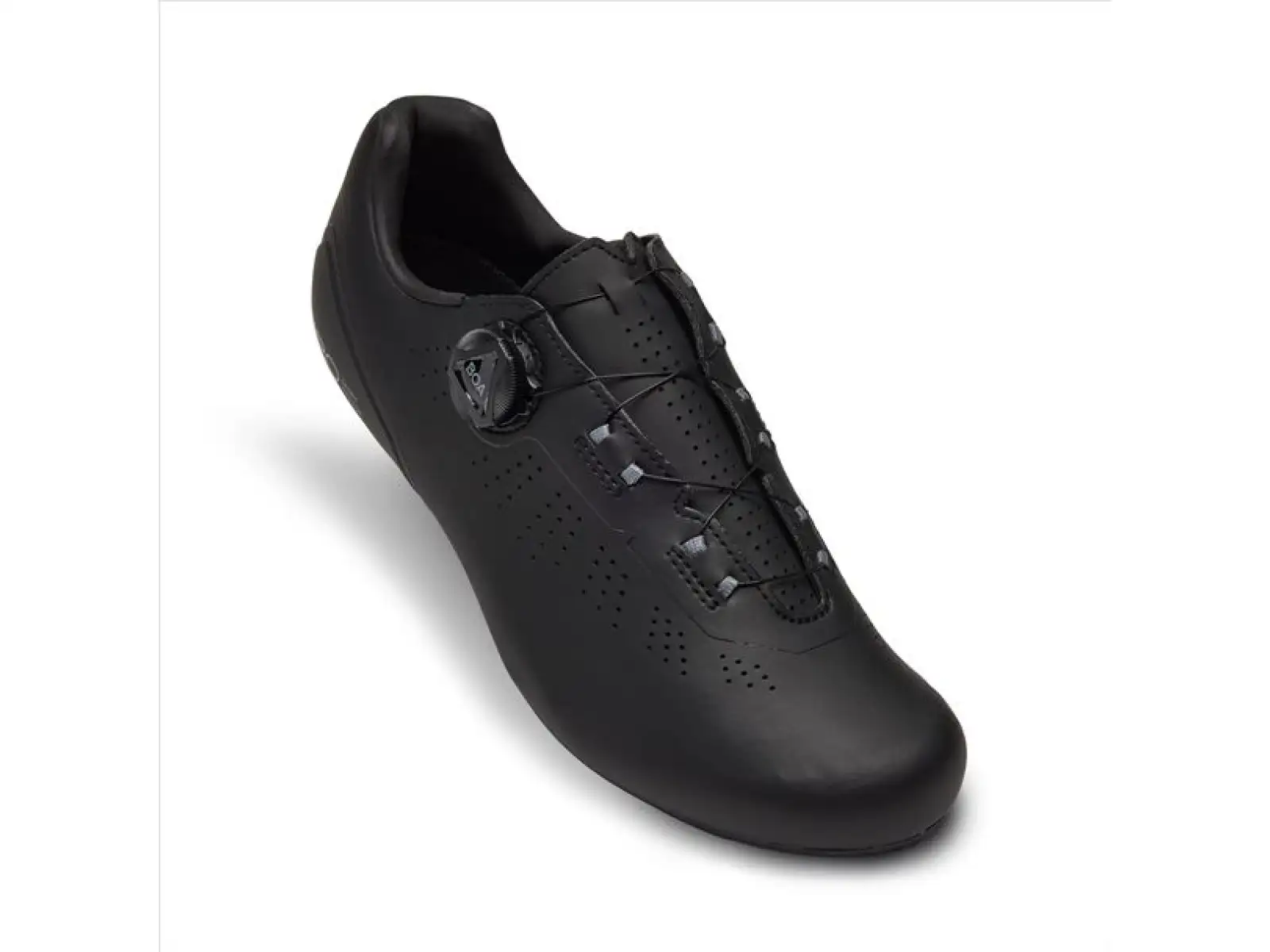 Giro Cadet II Rennradschuhe Black