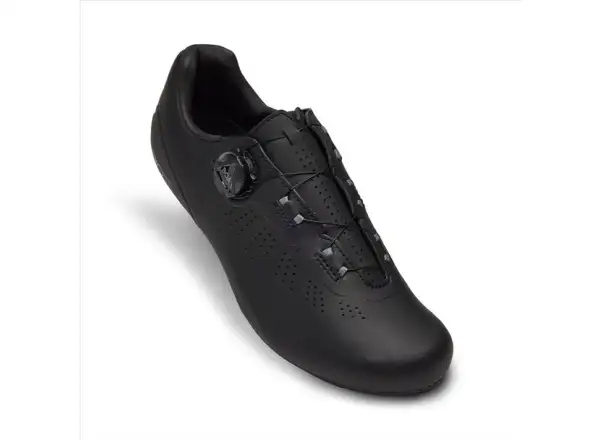 Giro Cadet II Rennradschuhe Black